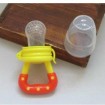 Yellow Pacifier S