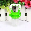 Green Pacifier S