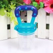 Blue Pacifier M