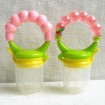 ring Pink Pacifier M