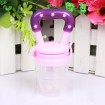 Pink Pacifier M