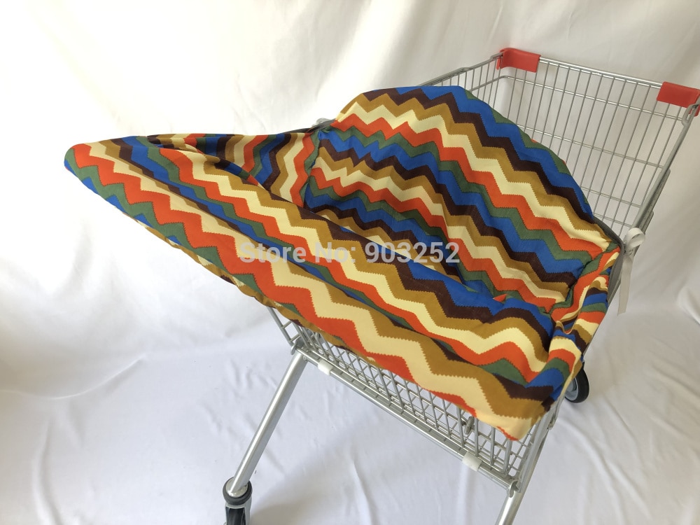 shopping cart cover&highchair cover for baby infant&toddler