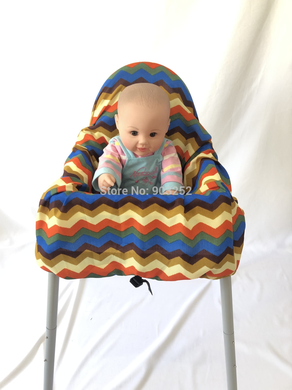 shopping cart cover&highchair cover for baby infant&toddler