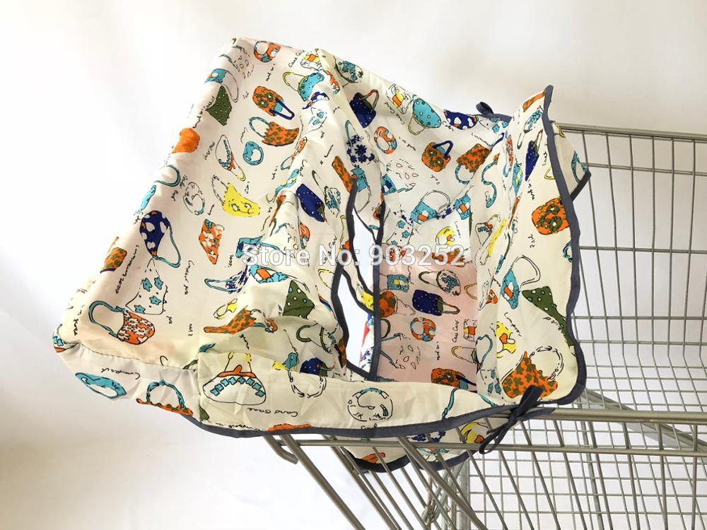shopping cart cover&highchair cover for baby infant&toddler