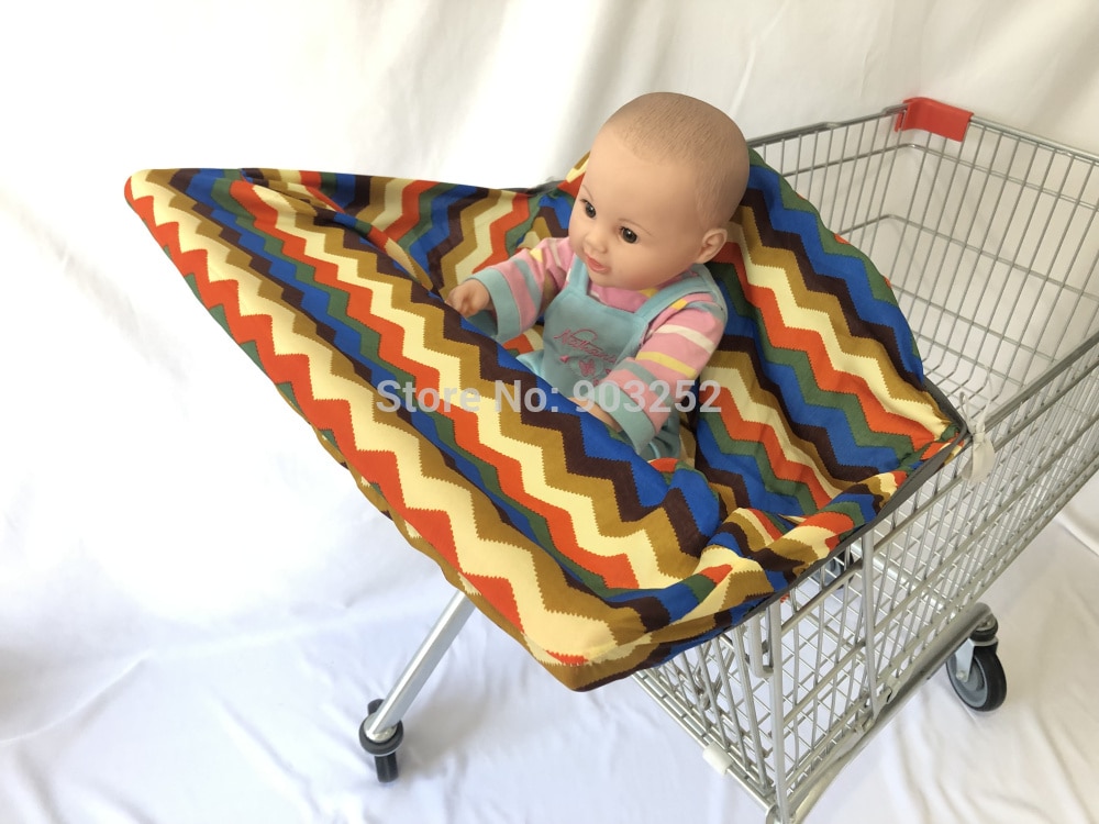 shopping cart cover&highchair cover for baby infant&toddler