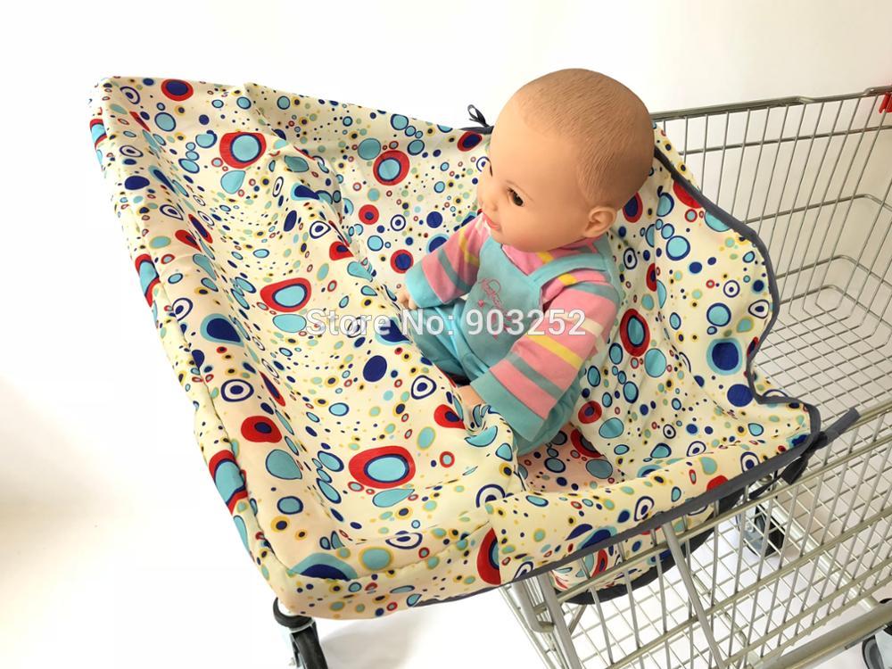 shopping cart cover&highchair cover for baby infant&toddler