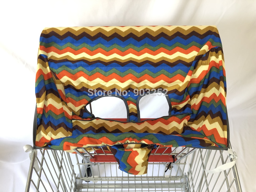 shopping cart cover&highchair cover for baby infant&toddler