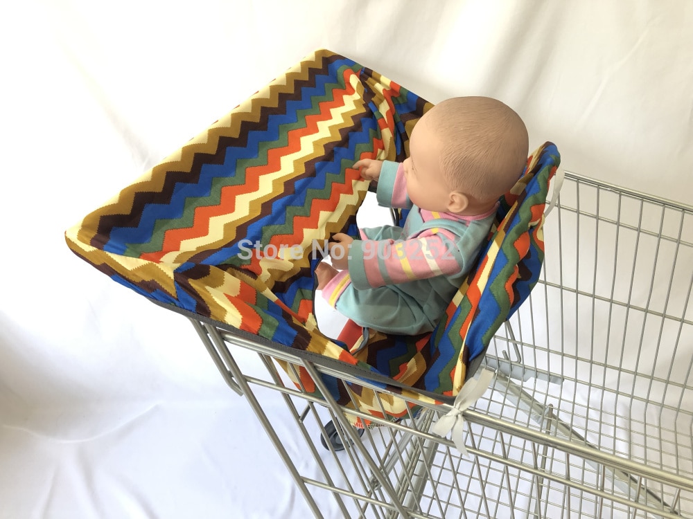 shopping cart cover&highchair cover for baby infant&toddler