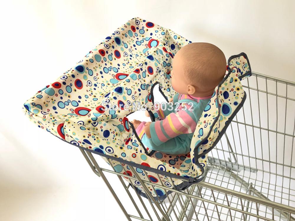 shopping cart cover&highchair cover for baby infant&toddler