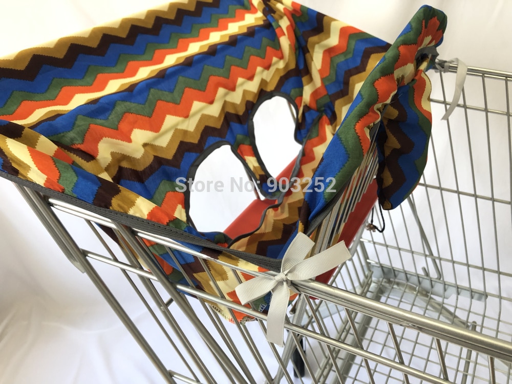 shopping cart cover&highchair cover for baby infant&toddler