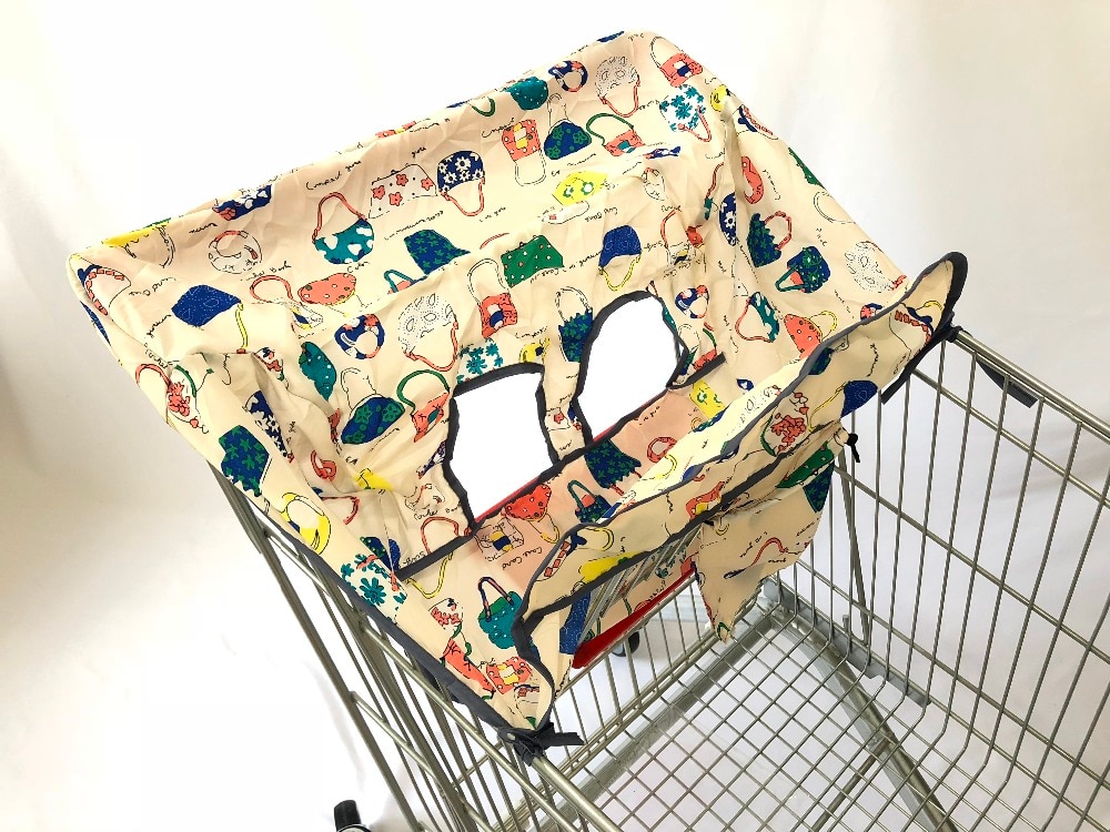 shopping cart cover&highchair cover for baby infant&toddler