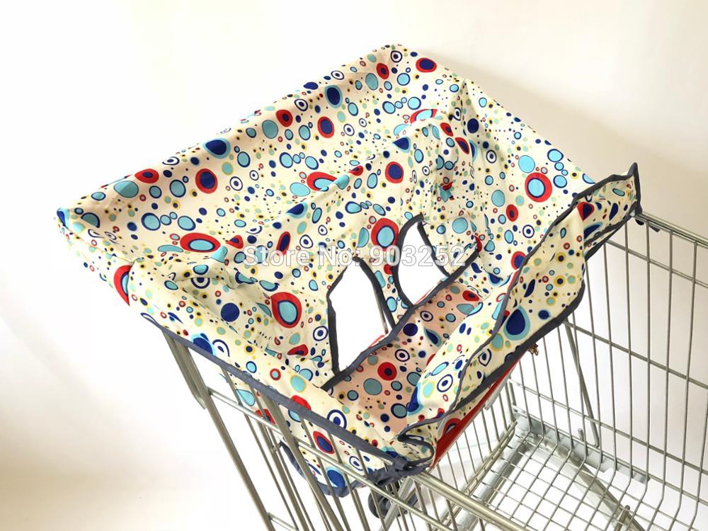 shopping cart cover&highchair cover for baby infant&toddler