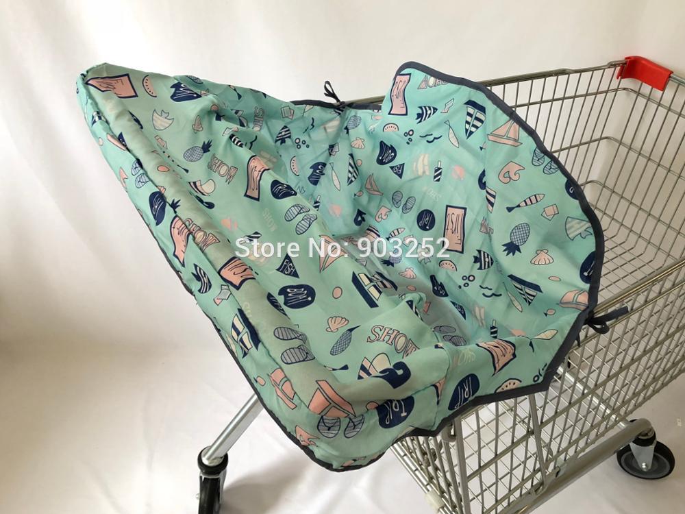 shopping cart cover&highchair cover for baby infant&toddler