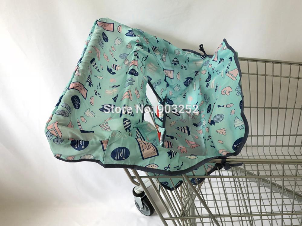 shopping cart cover&highchair cover for baby infant&toddler