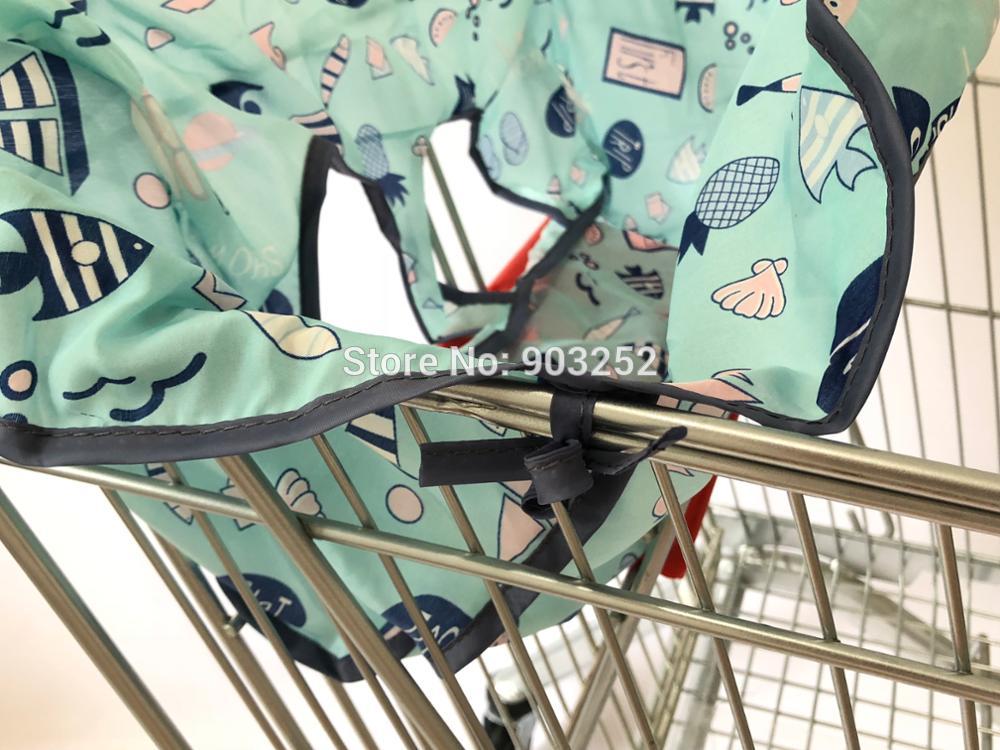 shopping cart cover&highchair cover for baby infant&toddler