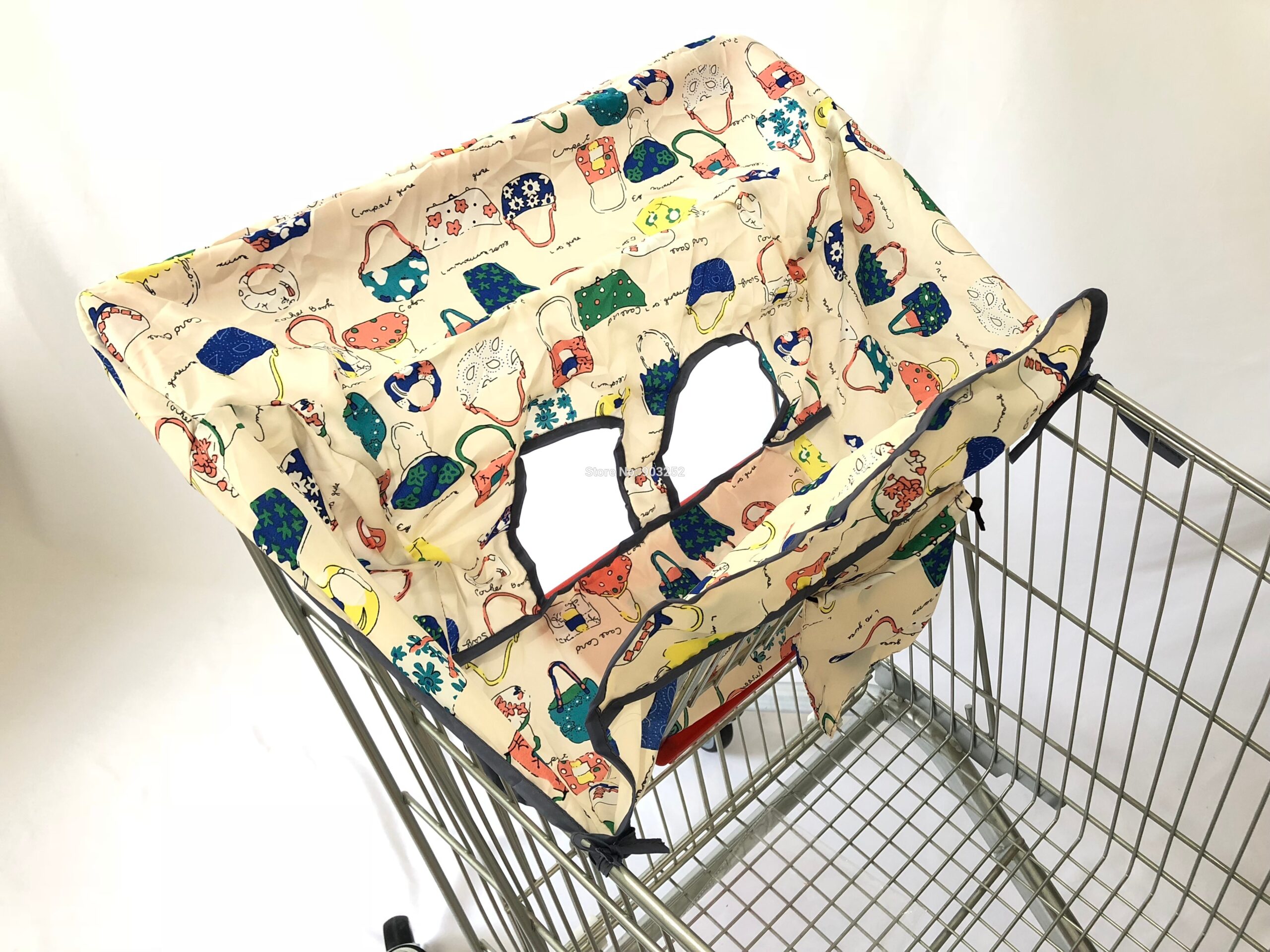 shopping cart cover&highchair cover for baby infant&toddler