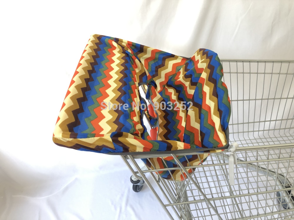 shopping cart cover&highchair cover for baby infant&toddler