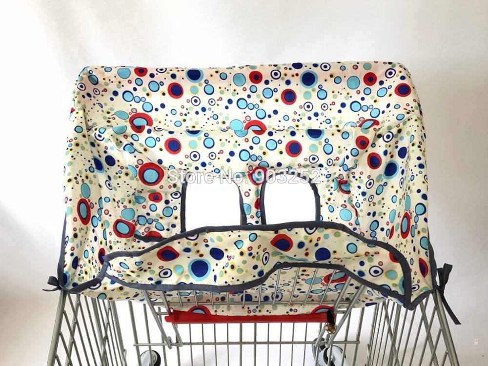 shopping cart cover&highchair cover for baby infant&toddler