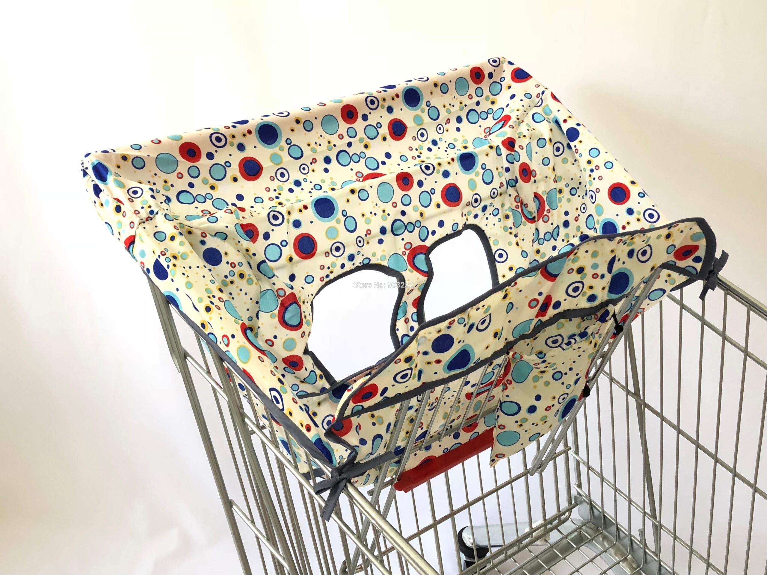 shopping cart cover&highchair cover for baby infant&toddler