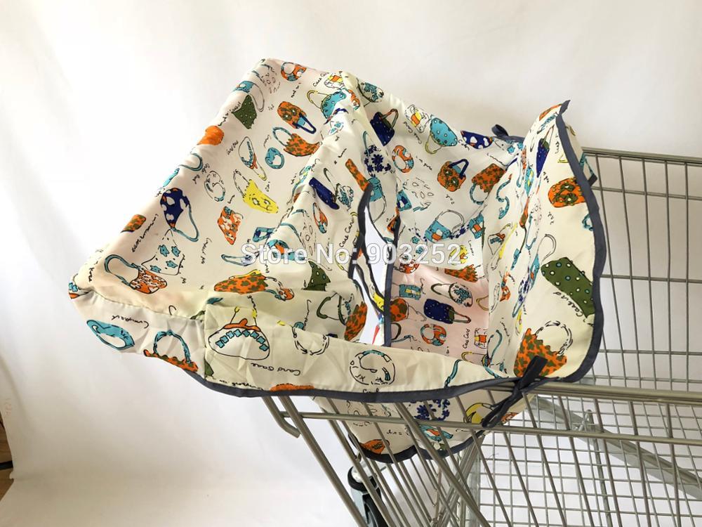 shopping cart cover&highchair cover for baby infant&toddler