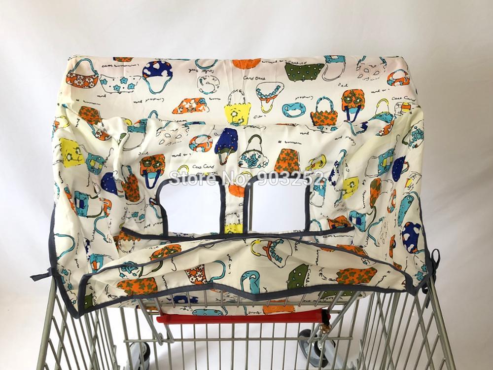 shopping cart cover&highchair cover for baby infant&toddler