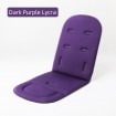 Dark Purple Lycra 80