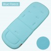 Blue Fleece 79cm