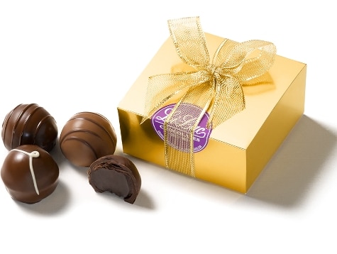 Bulk Custom Printed Wedding Party Favor Cake Chocolate Sweet Pastry Packing Kraft Paper Drawer Gift Box packing ---PX2031