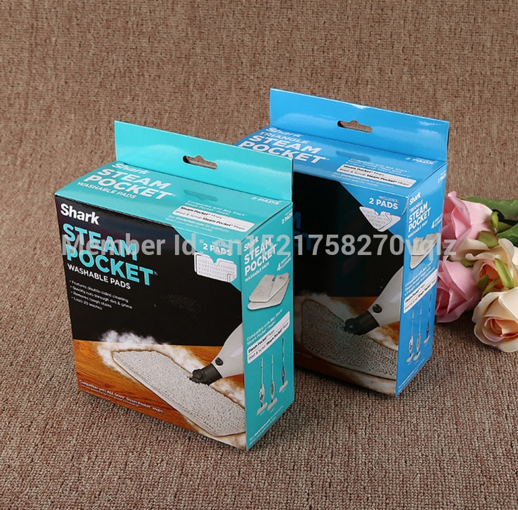 custom made high quality double side printing gloss laminated delivery flat foldable paper packaging box ---PX10666