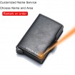 Black(Name Service)