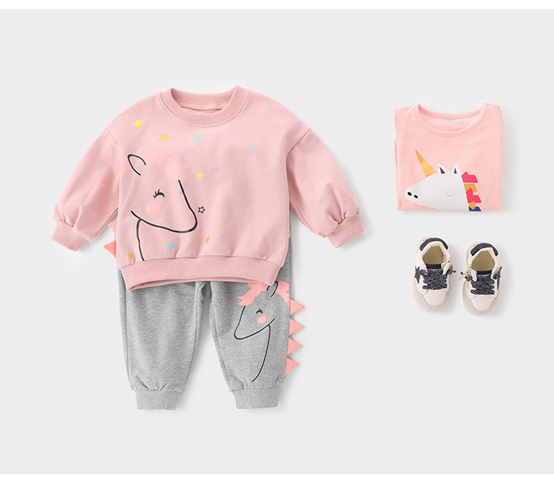 Baby Girls Clothing Sets Autumn Winter Toddler Girls Clothes Kids Tracksuit For Girl Suit Children Clothing 1 to 6 Year Baby Girls Clothing Sets Autumn Winter Toddler Girls Clothes Kids Tracksuit For Girl Suit Children Clothing 1 to 6 Year