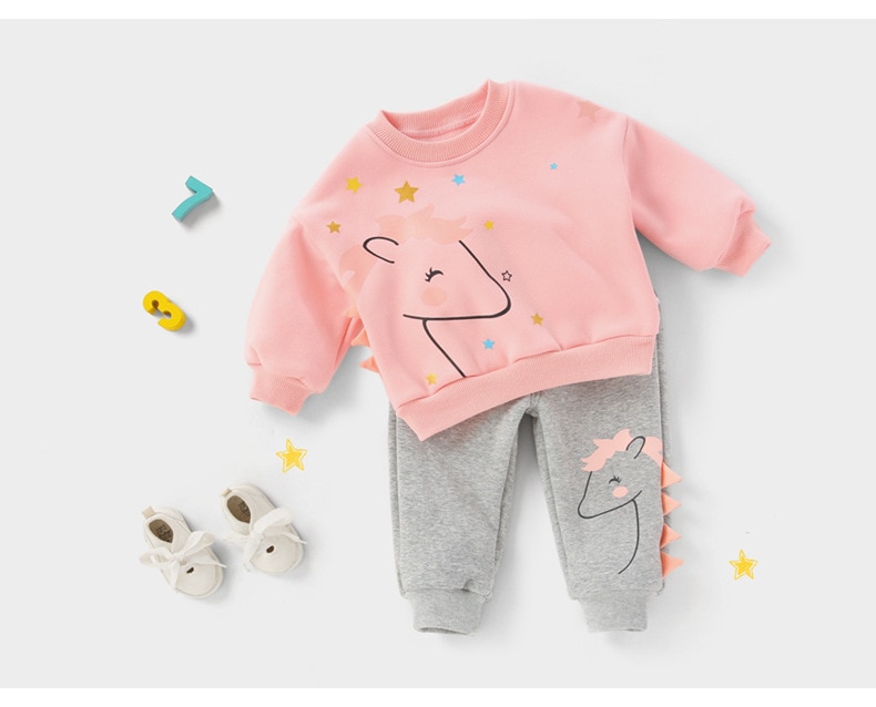 Baby Girls Clothing Sets Autumn Winter Toddler Girls Clothes Kids Tracksuit For Girl Suit Children Clothing 1 to 6 Year Baby Girls Clothing Sets Autumn Winter Toddler Girls Clothes Kids Tracksuit For Girl Suit Children Clothing 1 to 6 Year