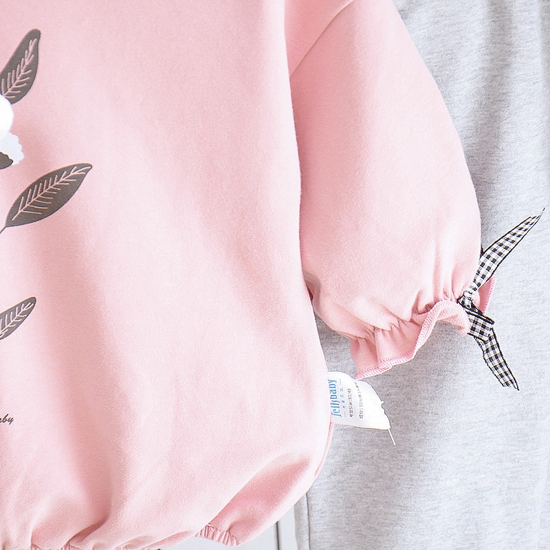 Baby Girls Clothing Sets Autumn Winter Toddler Girls Clothes Kids Tracksuit For Girl Suit Children Clothing 1 to 6 Year Baby Girls Clothing Sets Autumn Winter Toddler Girls Clothes Kids Tracksuit For Girl Suit Children Clothing 1 to 6 Year