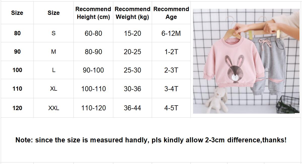 Baby Girls Clothing Sets Autumn Winter Toddler Girls Clothes Kids Tracksuit For Girl Suit Children Clothing 1 to 6 Year Baby Girls Clothing Sets Autumn Winter Toddler Girls Clothes Kids Tracksuit For Girl Suit Children Clothing 1 to 6 Year