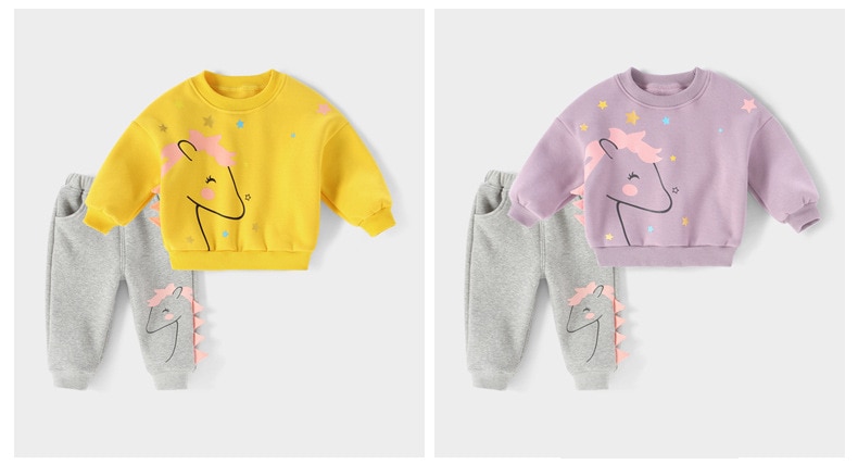 Baby Girls Clothing Sets Autumn Winter Toddler Girls Clothes Kids Tracksuit For Girl Suit Children Clothing 1 to 6 Year Baby Girls Clothing Sets Autumn Winter Toddler Girls Clothes Kids Tracksuit For Girl Suit Children Clothing 1 to 6 Year
