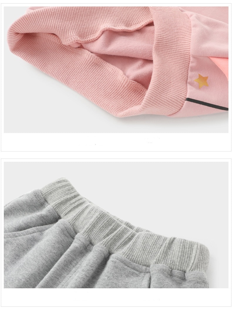 Baby Girls Clothing Sets Autumn Winter Toddler Girls Clothes Kids Tracksuit For Girl Suit Children Clothing 1 to 6 Year Baby Girls Clothing Sets Autumn Winter Toddler Girls Clothes Kids Tracksuit For Girl Suit Children Clothing 1 to 6 Year