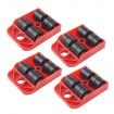 4 pcs x Wheel