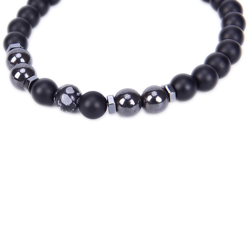Weight Loss Magnet Anklet Colorful Stone Magnetic Therapy Bracelet Weight Loss Product Slimming Health Care Jewelry