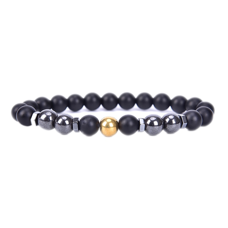 Weight Loss Magnet Anklet Colorful Stone Magnetic Therapy Bracelet Weight Loss Product Slimming Health Care Jewelry