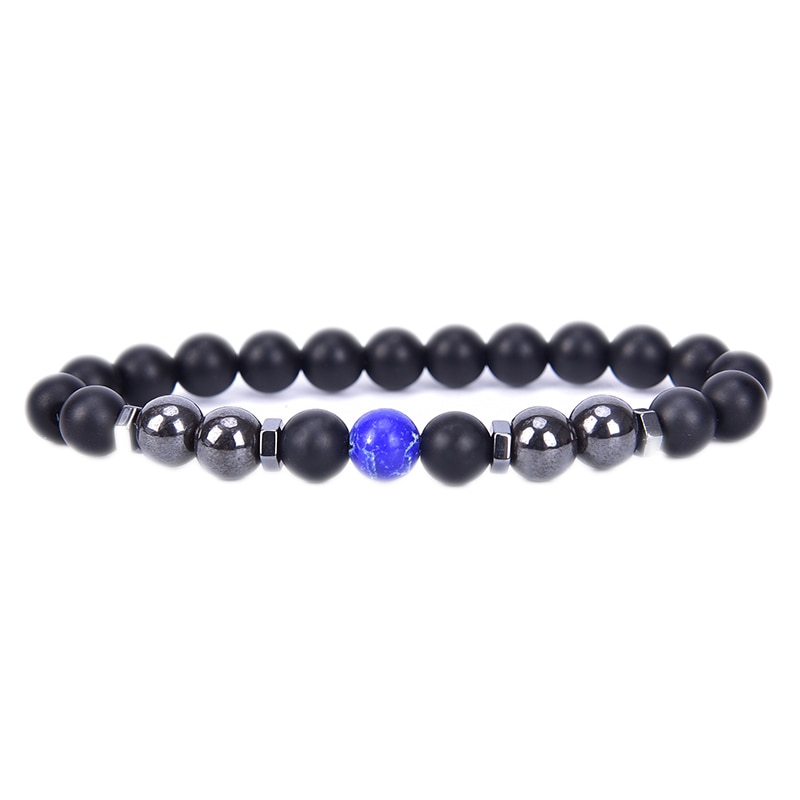 Weight Loss Magnet Anklet Colorful Stone Magnetic Therapy Bracelet Weight Loss Product Slimming Health Care Jewelry
