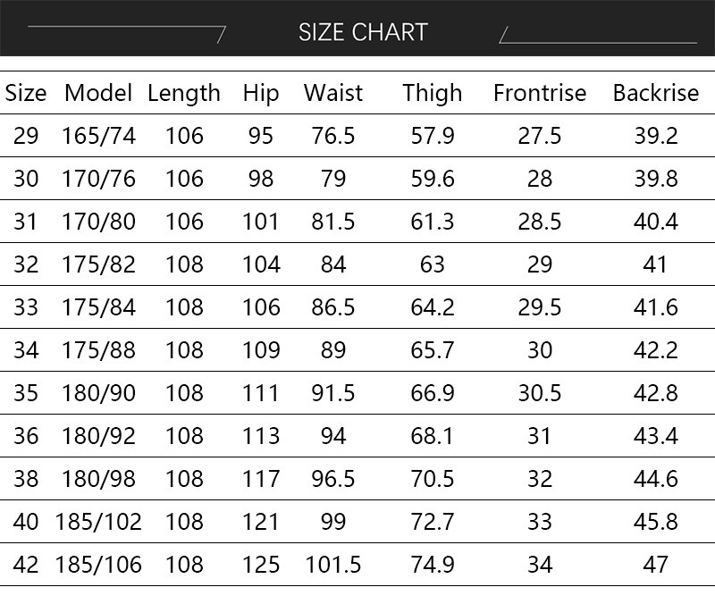 Summer Blue Men Jeans Trousers Regular Straight Full Length Stretch Jeans Oversized Casual Men's Clothes