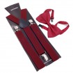 wine red