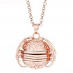 Rose Gold Color