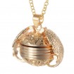 Gold Plate
