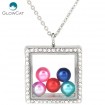 square Rhinestone