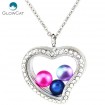 heart Rhinestone
