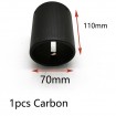 1pcs carbon
