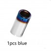 1pcs blue