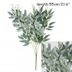 1pcs leaf B
