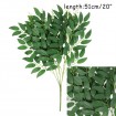 1pcs leaf A